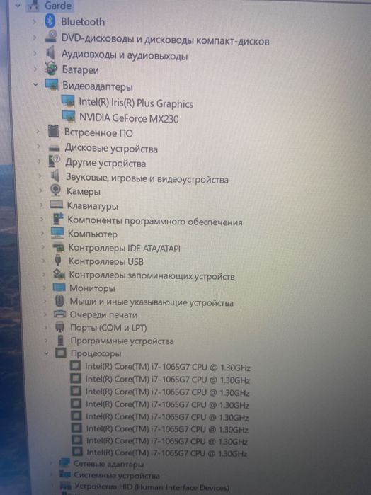 Ноутбук Dell Indpirion