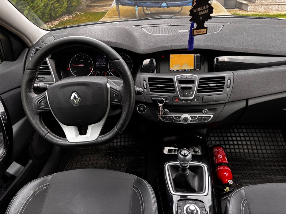 Vand Renault Laguna 3