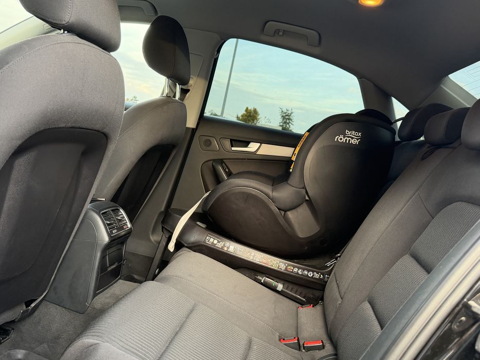 Audi A4 2.0 Diesel Proprietar