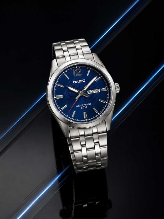 Часы Casio MTP-1335D-2AVDF