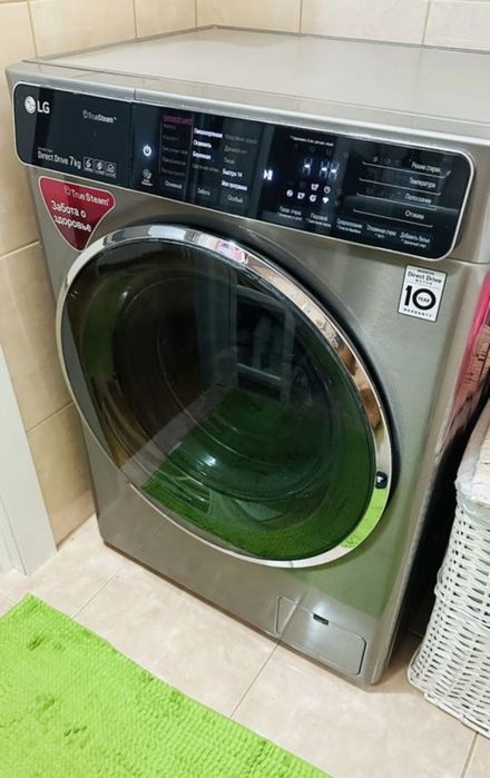 Продам стиральную машину