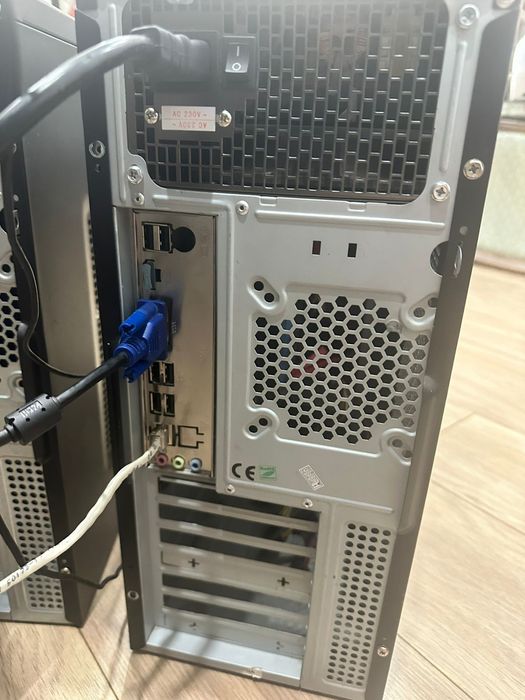 компьютер для офиса