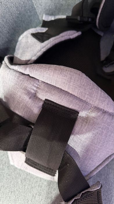 Носилка за бебе Lorelli