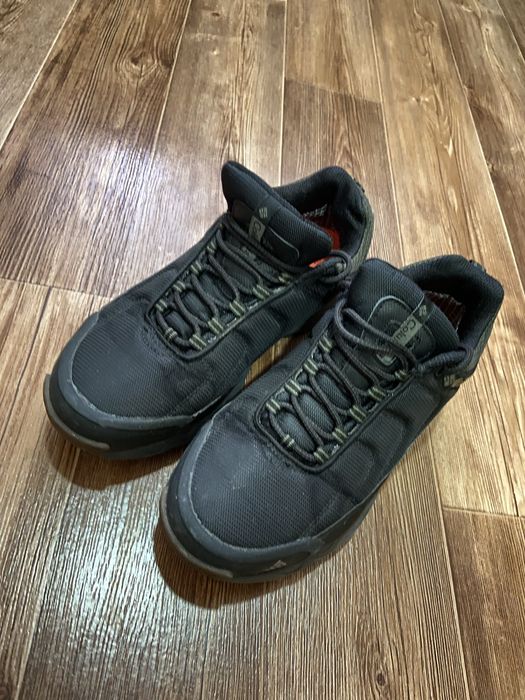 Кроссовки Columbia termo