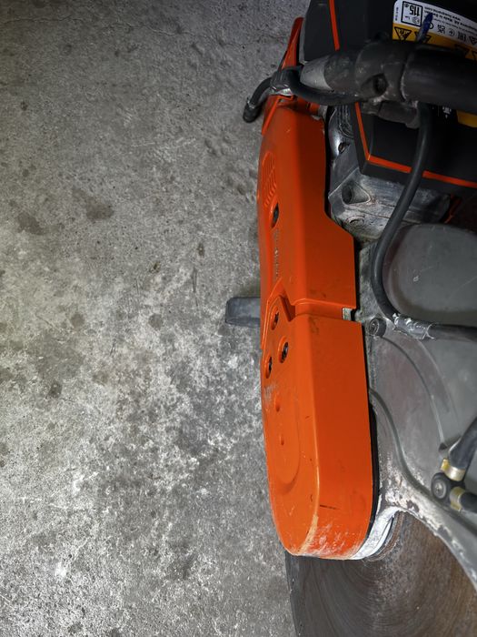 Husqvarna k 970 2025 impecabila