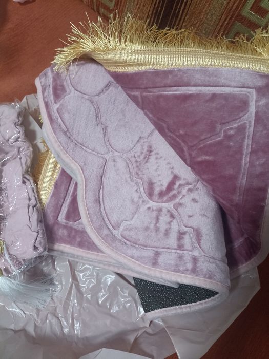 Продам набор для намаза