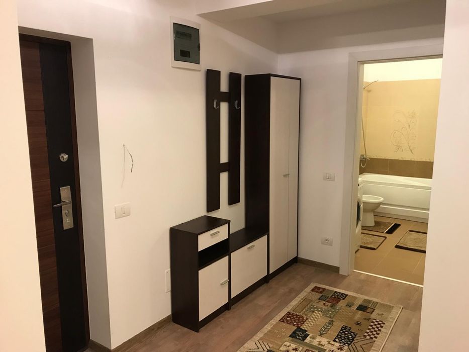 Inchiriez apartament 2 camere Giroc