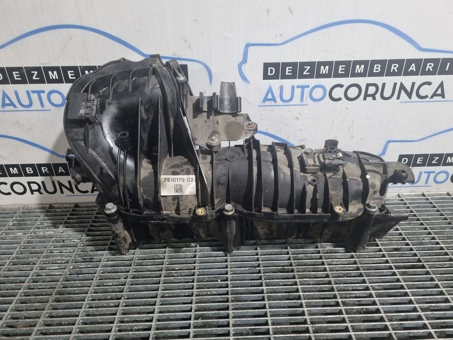 Galerie admisie BMW X1 E84 2.0 Diesel 2009 - 2015 177CP N47 D20C Euro5 (1178) Diesel Garantie