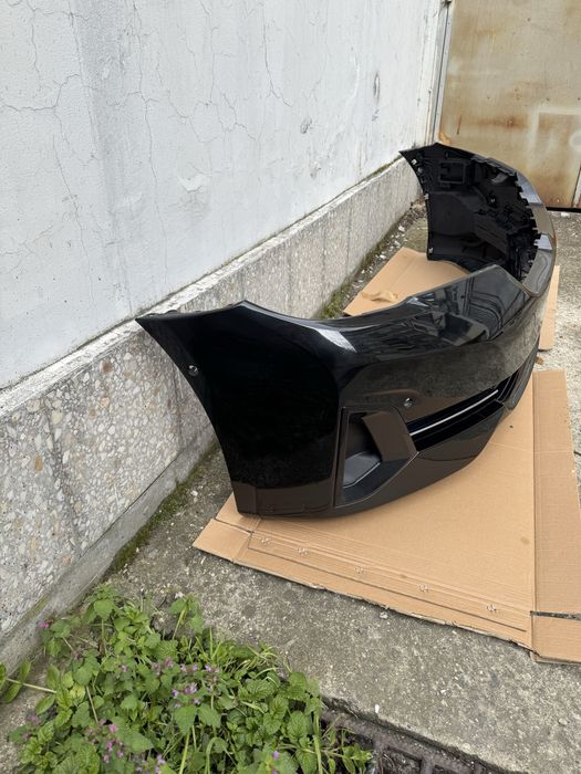 Предна броня бмв G30/31