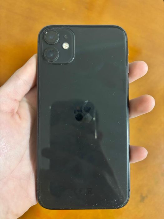 Обмен 11 айфон 128гб