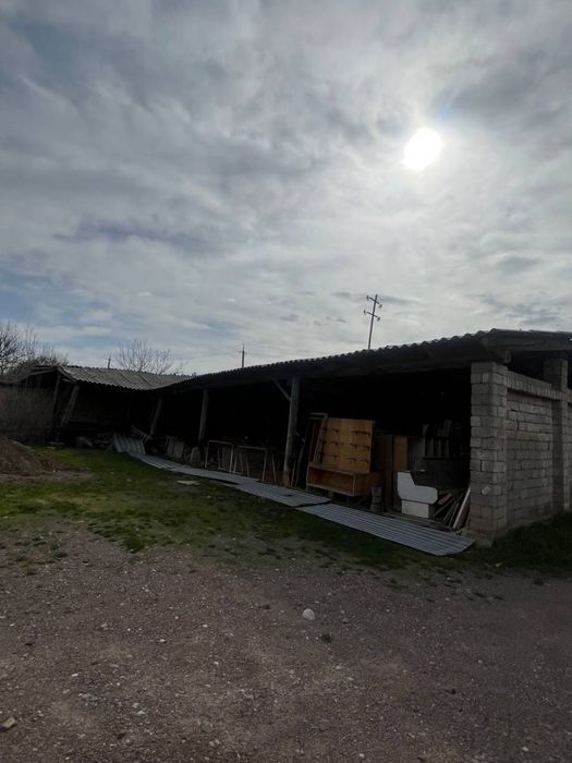 Srochna oqtoshda yer sotiladi