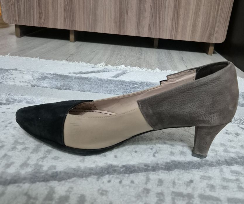 Обувь из Южной Кореи!!!