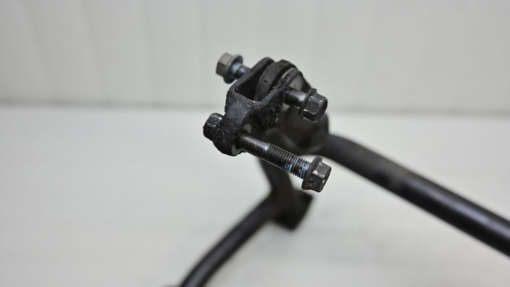 Cric Central Yamaha FZ6 2004 - 2009