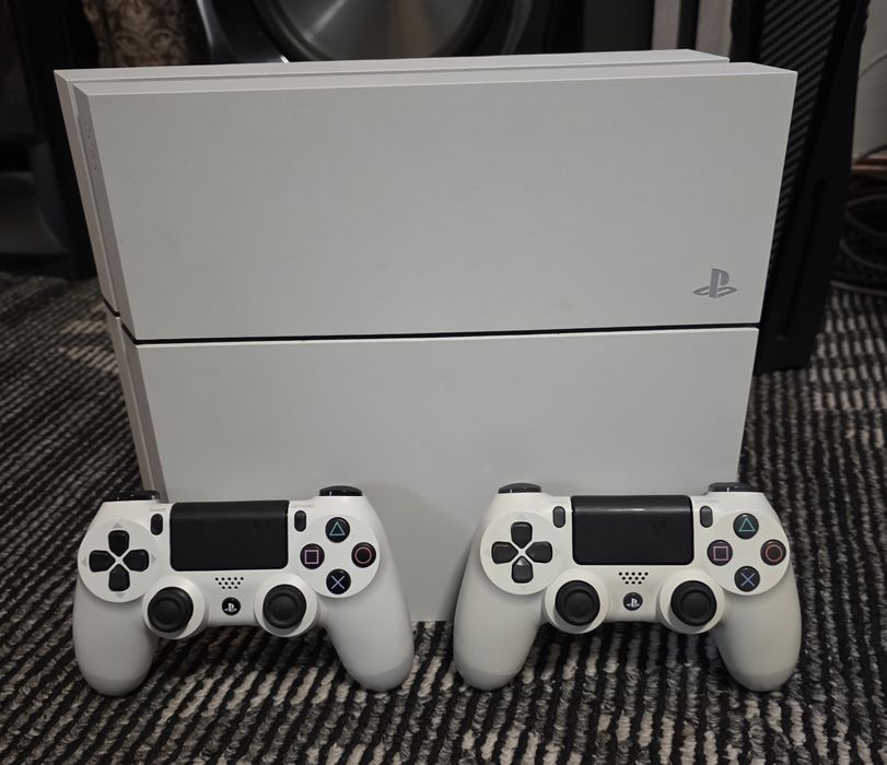 Ps4 fat 3 revizya 6.72