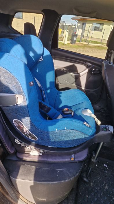 Vand baza Cybex Cloud Z i-size