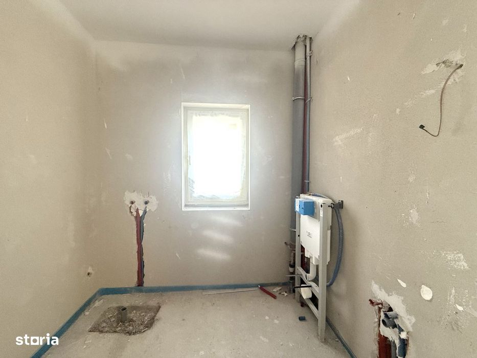 Duplex in Complex Nou - 5 camere I SU 140mp I ST 250mp - Somesului