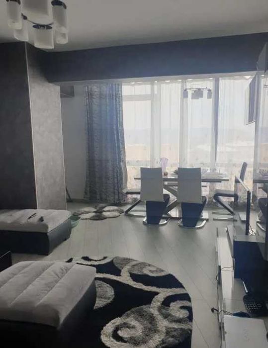 Дава се под наем Двустаен апартамент в Пловдив, Център - 44 кв.м за 188.7 € - Снимка #1