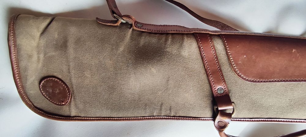 Професионален калъф за карабина с подплата агнешка вълна