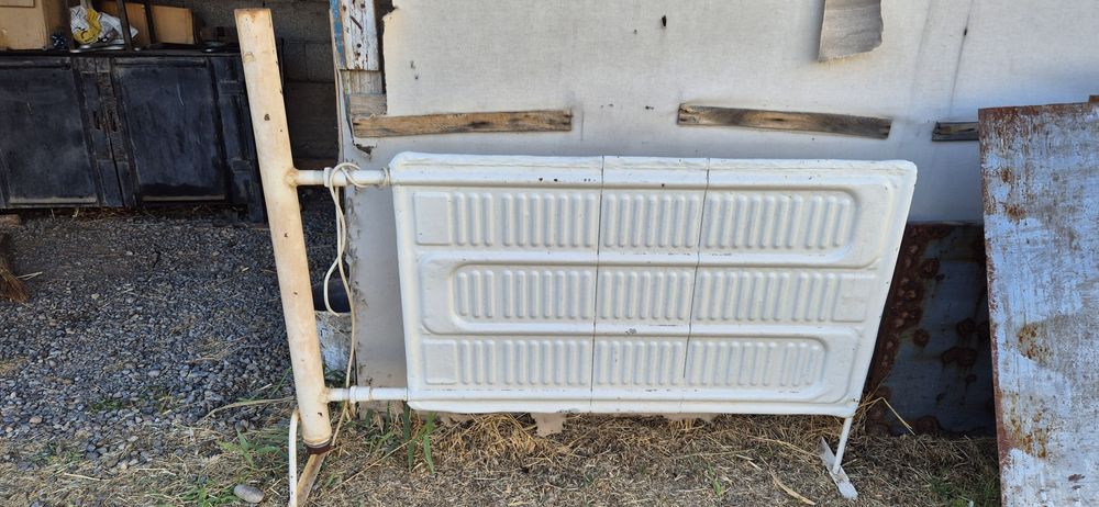 Электрический водяной обогреватель