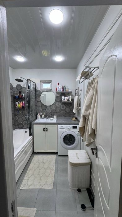 Продаю свою квартиру 2в3/4/4 77 серия на Чайхана Салом