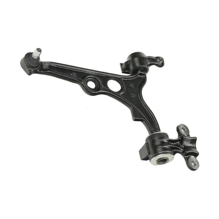 Brat suspensie roata Citroen Evasion, Jumpy; Fiat Scudo, Ulysse; Lancia Zeta; Peugeot 806, Expert, Punte: fata, Montare: stanga/dreapta, Material: