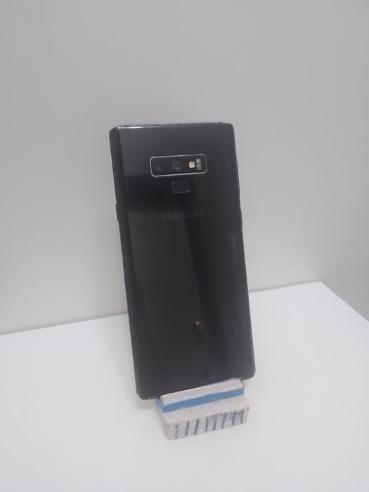 Samsung Galaxy note 9