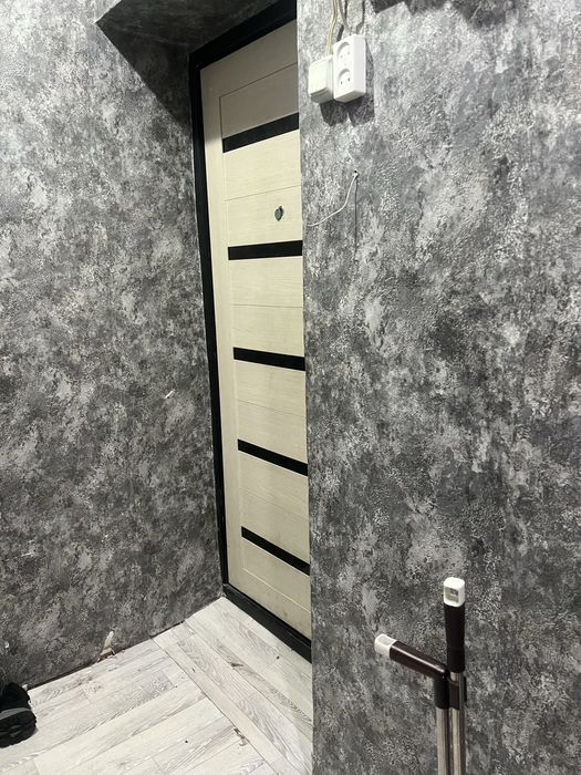 Обмен на дом или 3комнатную