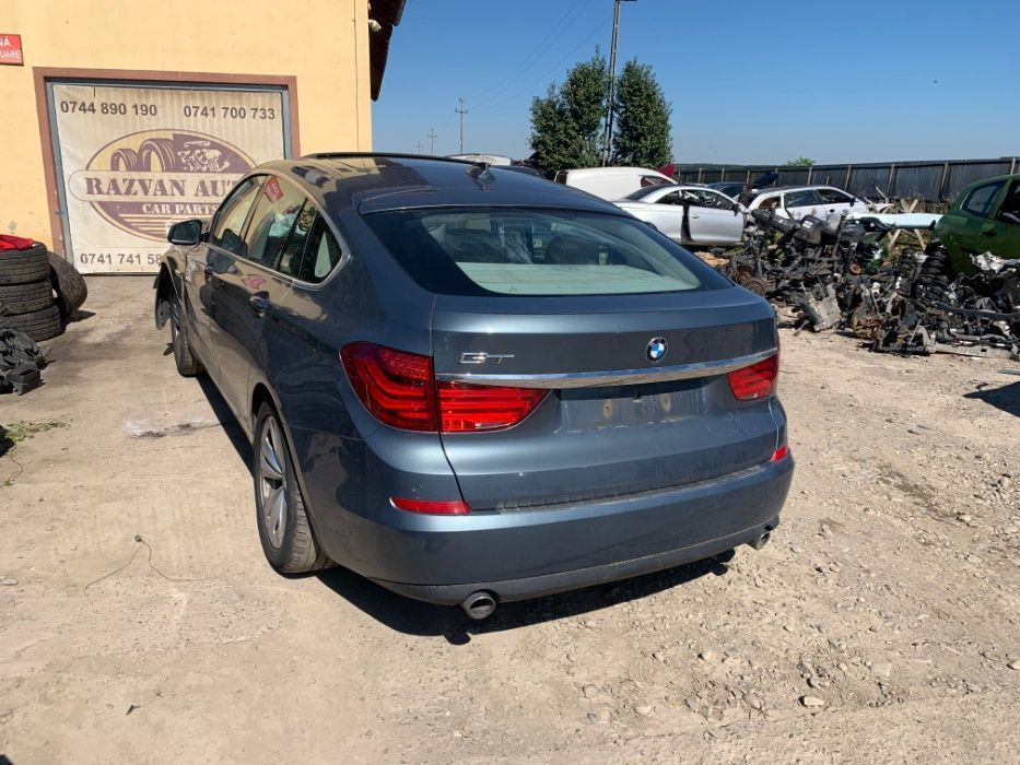 Dezmembrez / Dezmembrari / Piese / Accesorii bmw f07 535gt