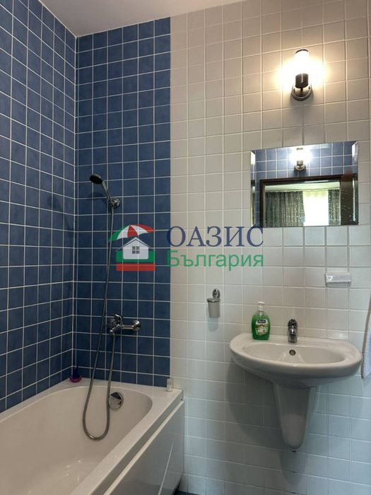 Апартамент в кв. Сарафово Бургас, 1 ет., 45 кв. м., 85000евро #
