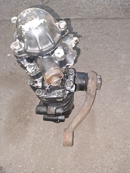 Гур евро на камаз