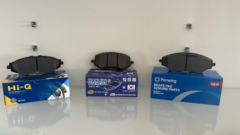 Бампер Chevrolet Cobalt