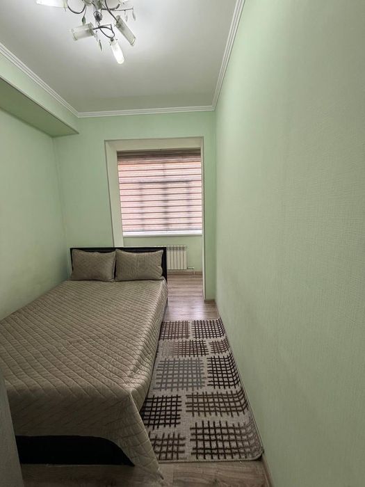 Квартира 2/2/4 Буюк Ипак Йули метро, Максим Горький