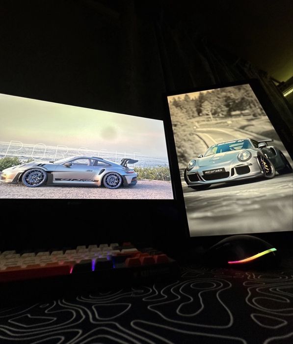 Продам ПК для стримов и игр