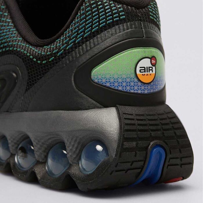 Nike - Air Max DN номер 38 дамски Оригинал Код 7552