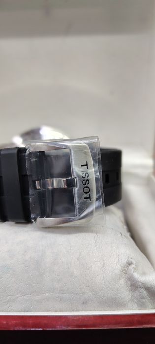 Швейцарские часы Tissot Seastar 1000