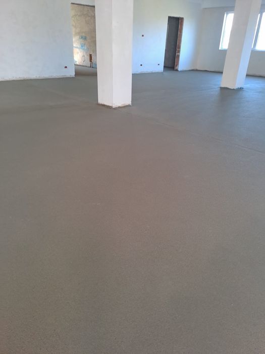 Tencuiala si sapa mecanizata