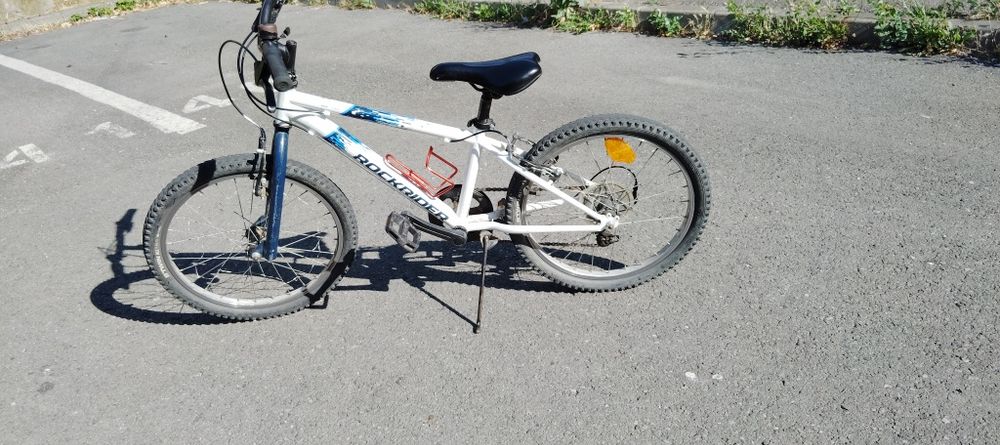 Vânzare bicicleta Rock Rider x20   6 viteze