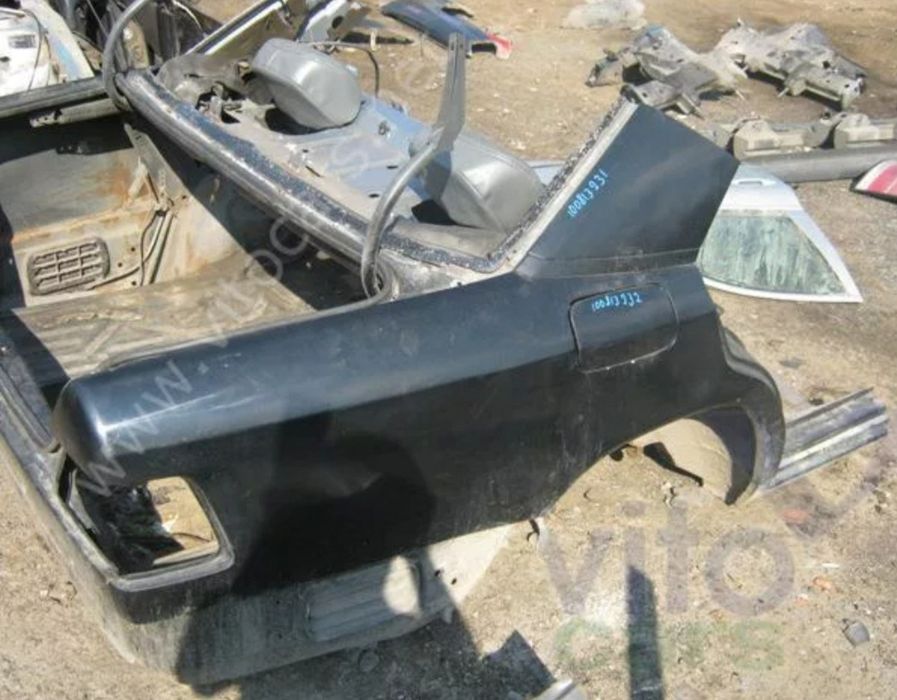 Продам запасные части на Мерседес