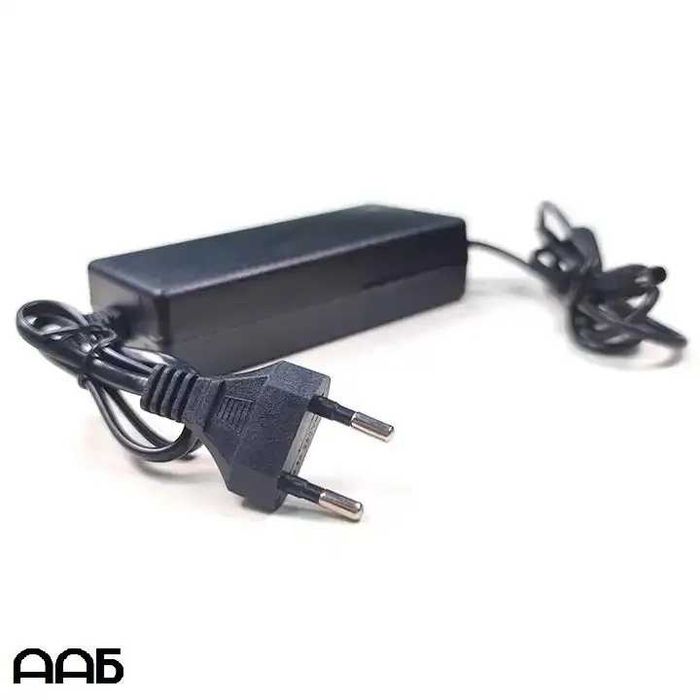 Блок питания 12В-4А