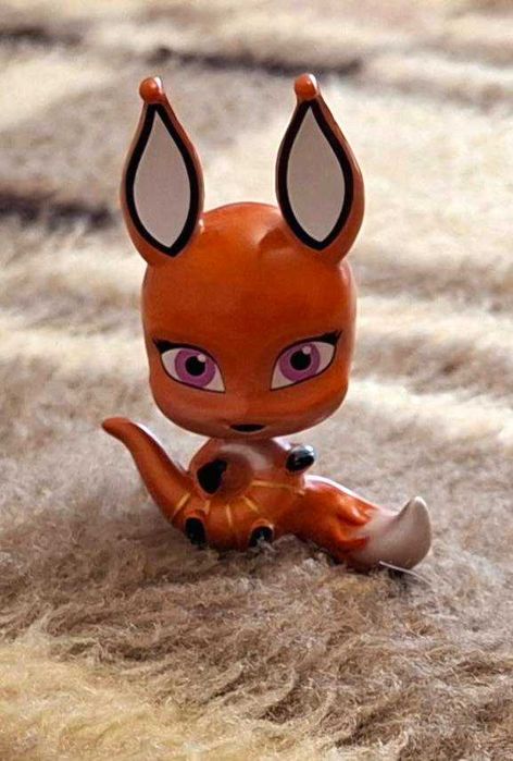 Куами играчка Trixx