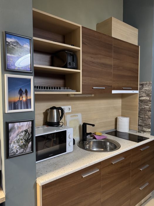 Двустаен апартамент за продажба в Банско / Белмонт/