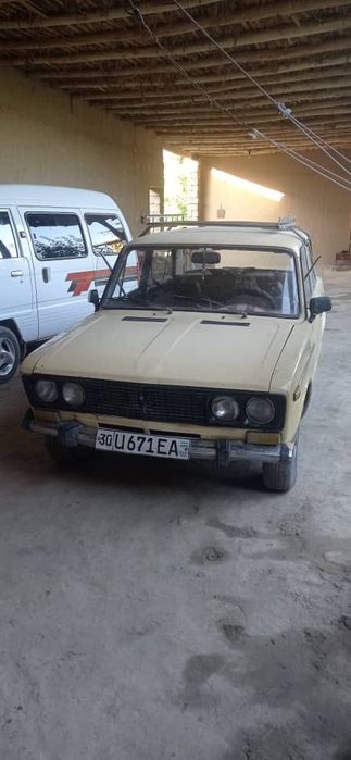 Jiguli 2106 srochno sotiladi