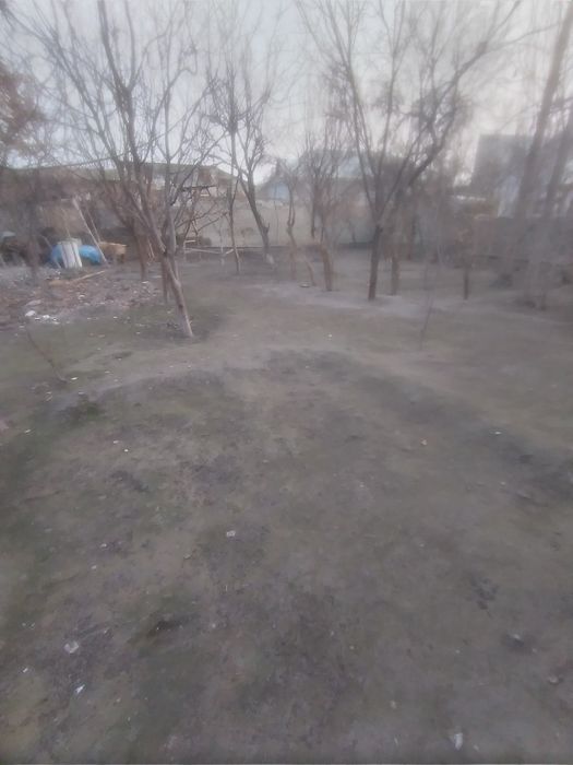 Йер участка сотилади