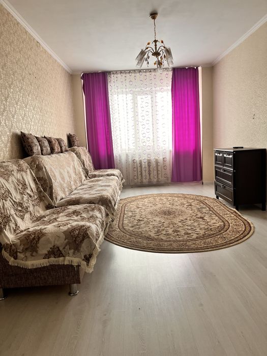 Сдам 2-х комнатную квартиру