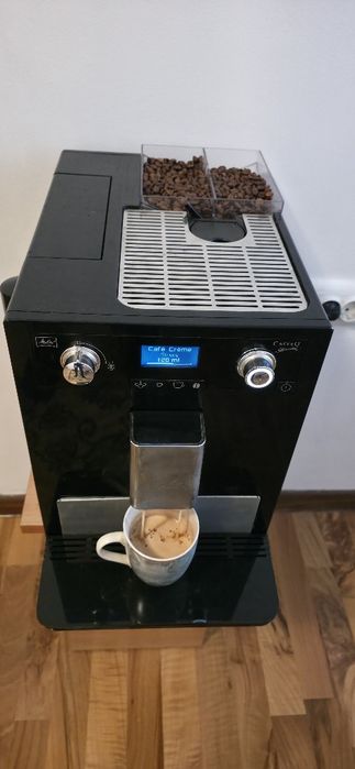 Vând aparat de cafea Melitta