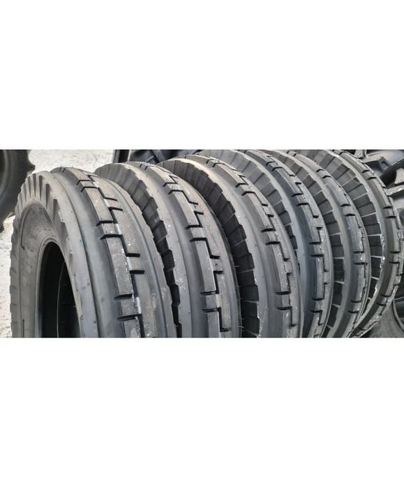 7.50-20 GTK AS12 8PR TT  Cauciucuri tractor, Fiat, Case, Fendt, John Deere, New Holland, Massey Ferguson, UTB   Cauciucuri tractor, Fiat, Case, Fendt,
