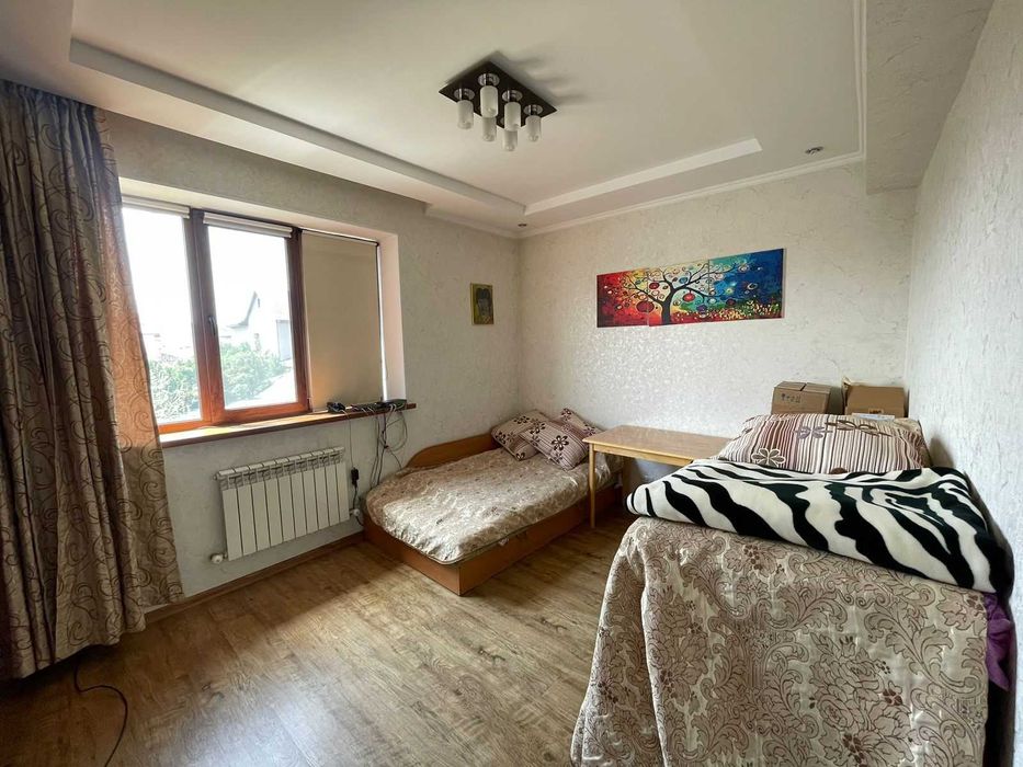 Коттедж в поселке Жаңа қуат