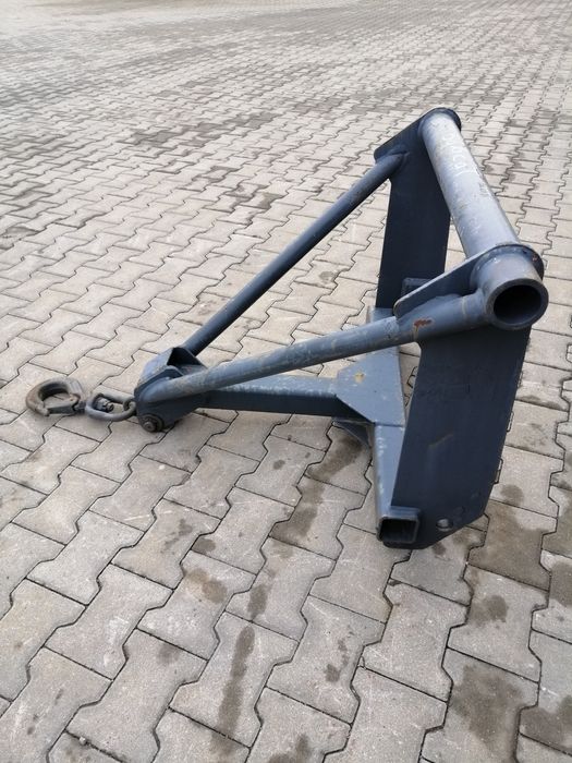 Atasament macara pentru incarcatoare frontale telescopice marca Bobcat