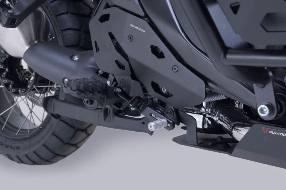 Brake Pedal R1300Gs Sw-Motech fbl.07.975.10000 Bmw R 1300 GS
