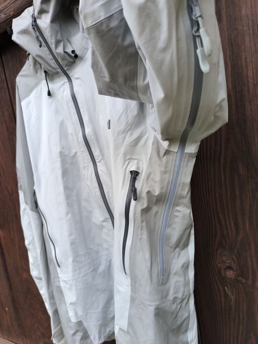 Geacă de ski shell Volkl Off Piste XL bărbați Dermizax 3-Layer